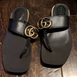 Gucci sandals
